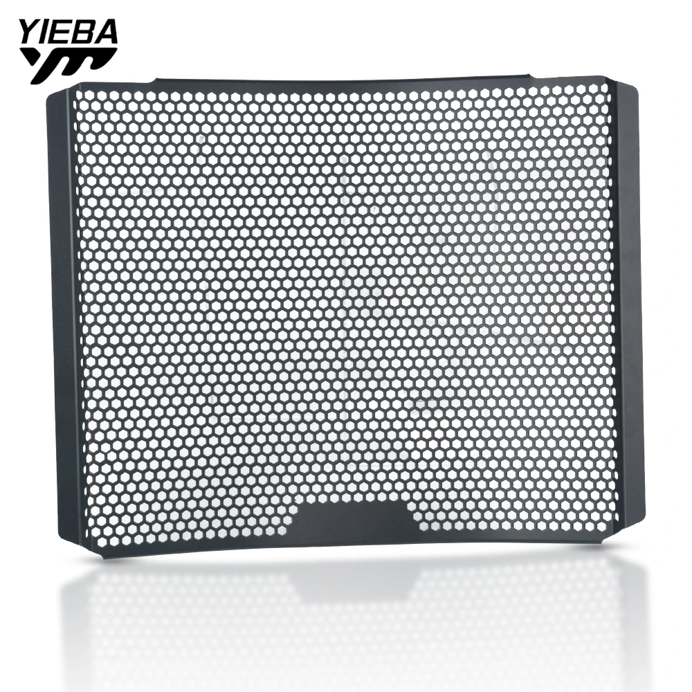 

Motocycle Radiator Grille Cover Water Tank Guard Protection For 1050 Adventure/1290 Super Adventure 2015 2016