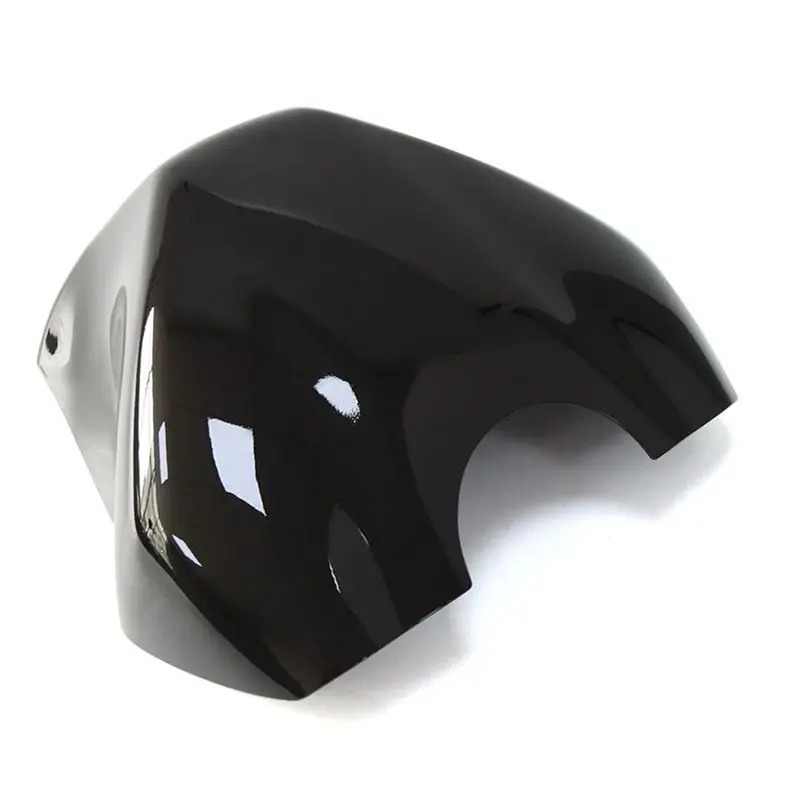 Motorcycle Accessories Decal Fuel Gas Tank Cover Protector For KAWASAKI ZX4R ZX4RR ZX-4RR 2023-2024-ABQF