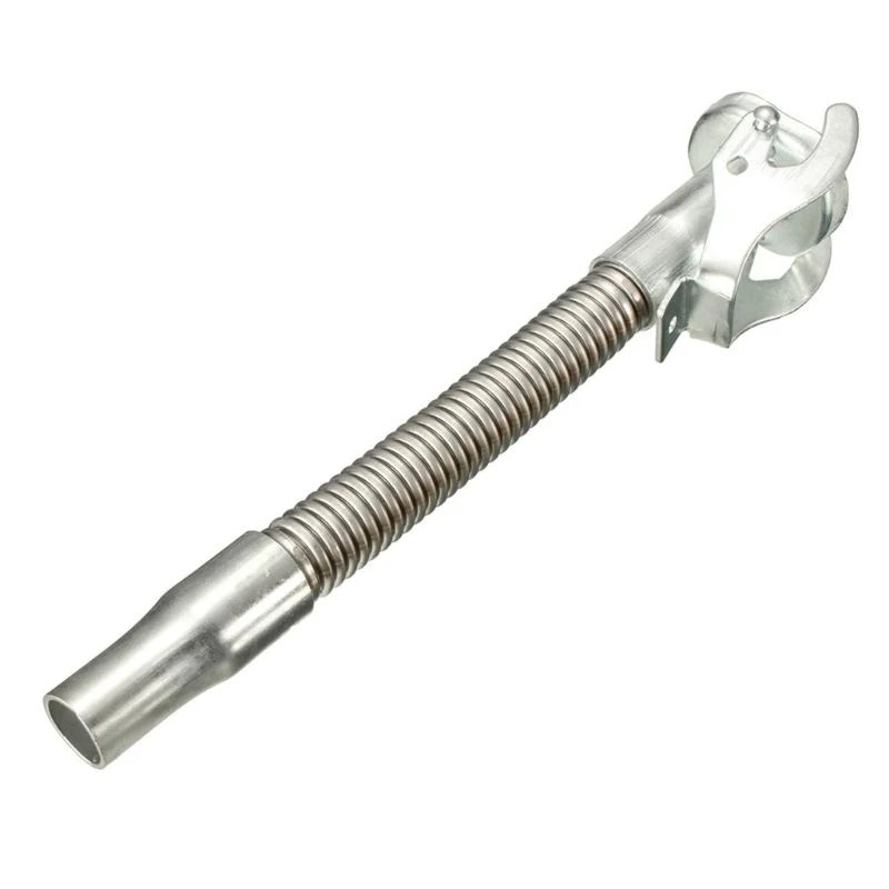 

Can Pouring Nozzle Universal Stainless Steel Can Pourer for Car Truck