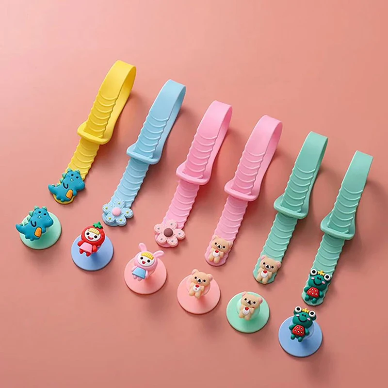 

(❤️)2 Pieces/set Lift Seat Handle Bracket Toilet Lid Lifter Toilet Lid Lifting Tool Ring Bezel Bathroom Sanitary Toilet