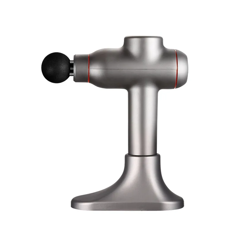 Rilassatore muscolare dei tessuti profondi Vibrazione Fascia per il corpo Massaggiatore Blaster per il rilassamento mirato e un messaggio confortevole