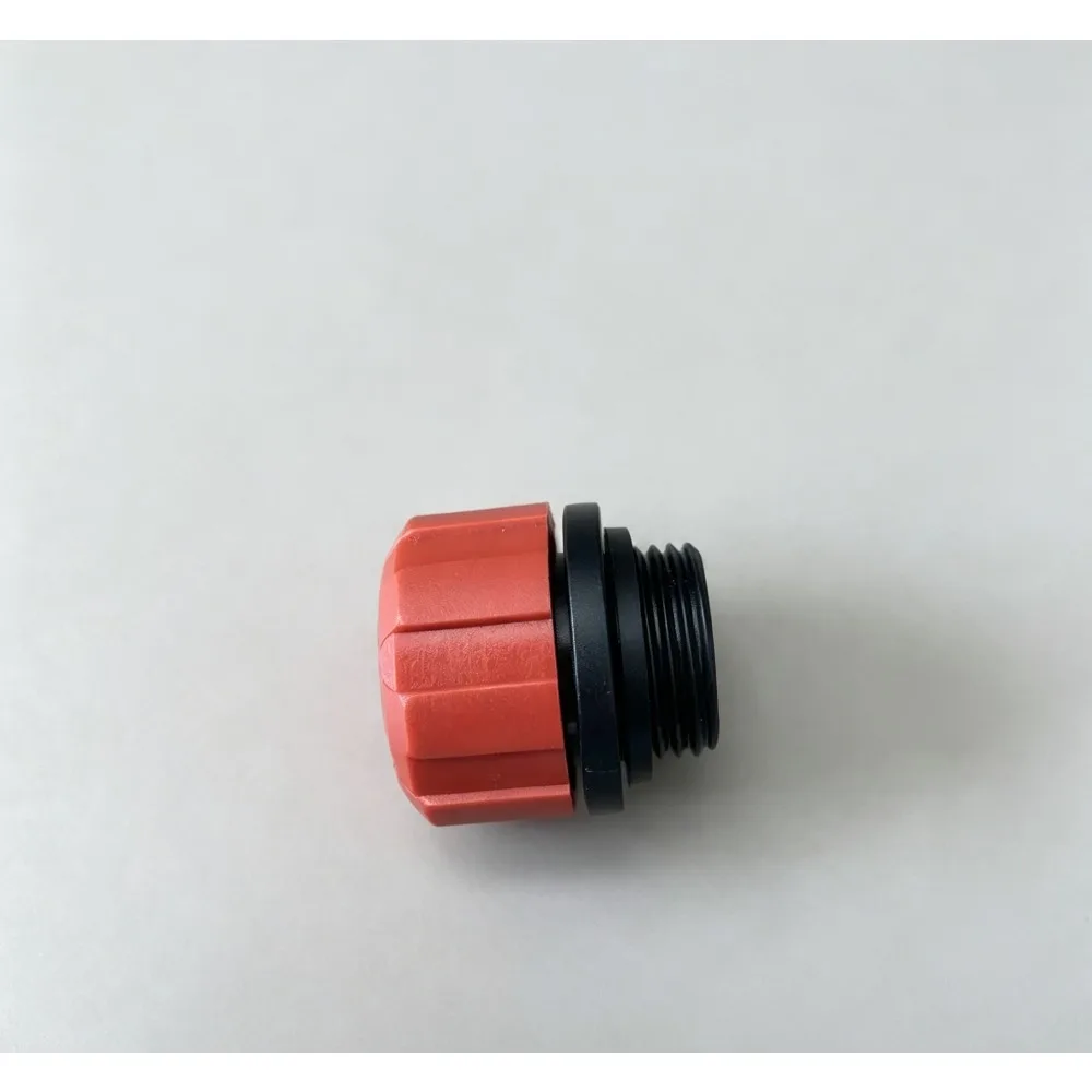Excavator Parts Rotating Motor Fuel Cap Rotating Plug  for LiuGong Sany 75 135 205 215 235 M16 * 1.5 M20 * 1.5 M26 * 1.5