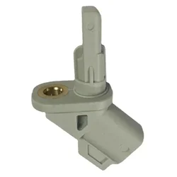 Sensor de velocidad de rueda delantera de plástico ABS, 1 piezas, 31423572, 30793929, para Volvo S80, V70, XC70, XC60, S60, accesorios de coche
