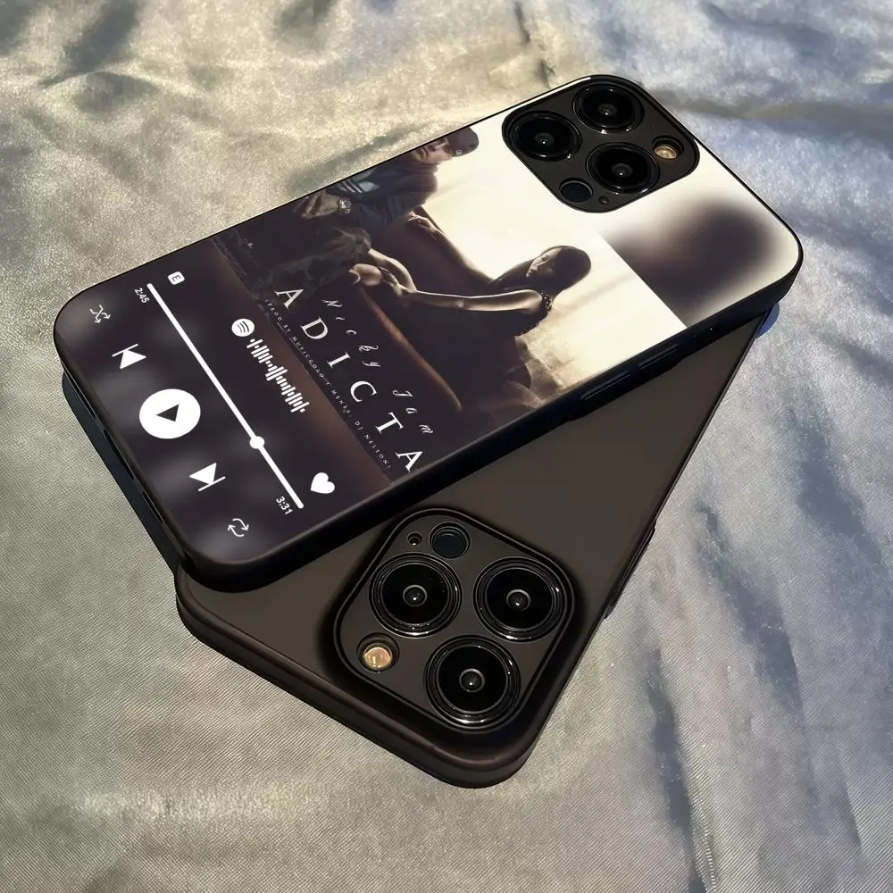 N-Nicky J-Jam Phone… - image