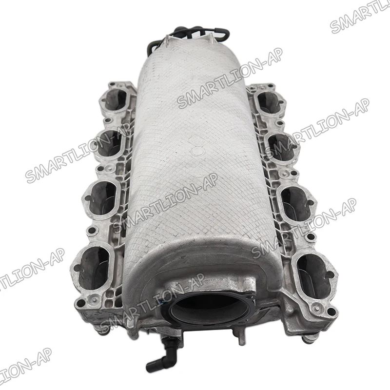 Engine Intake Manifold Assembly FOR Mercedes Benz X164 GL450 GL550 W463 G500 W164 ML500 W211 E500 A2731400701 A273140070164