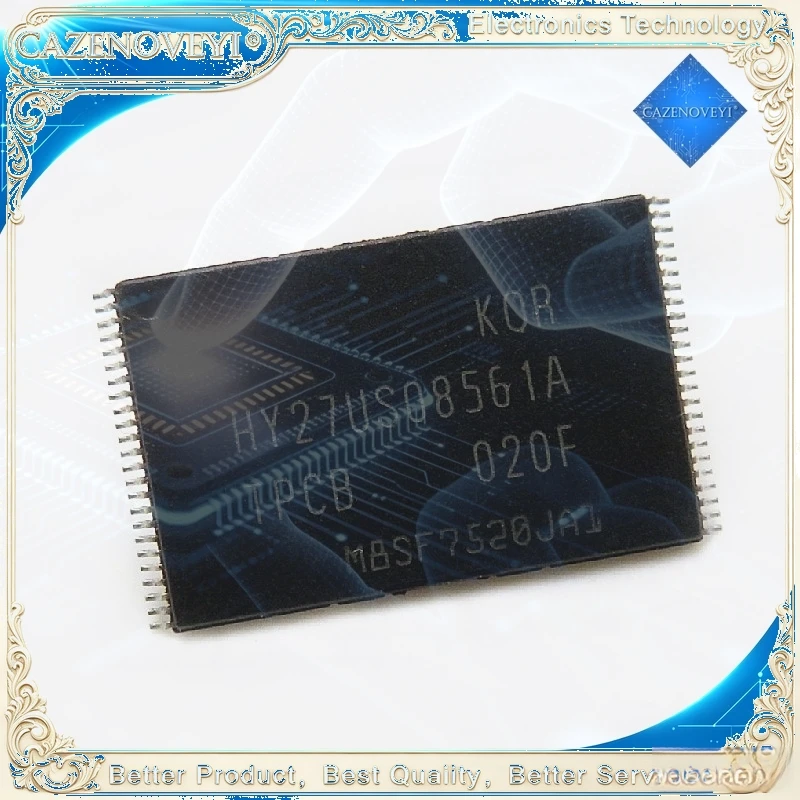 (5-10-20-30-100PCS) HY27US08561A TSOP-48 HY27US08561A-TPCB