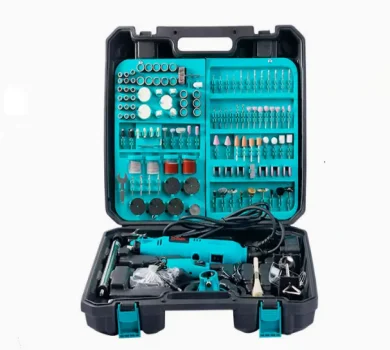 

Electric Grinder Electronic Component One-stop Small Hand-held Multifunctional Grinder