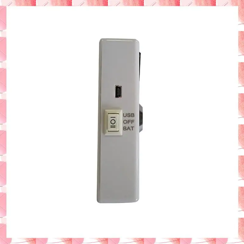 Smart Portable TMRF-2RW Ibutton Programmer DS1990A Duplicator Copier 125Khz RFID Reader Recorder T5577 Keychain