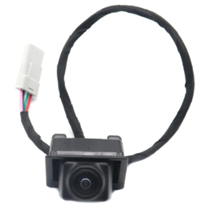 Car Rear View Camera Backup Aid Camera 23334180 GM1960129 for Chevrolet Malibu 1.5 1.8L 2.0L 2016-22 Parking Camera