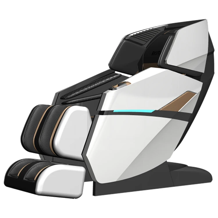 health check economic office 3D chair massager rotai