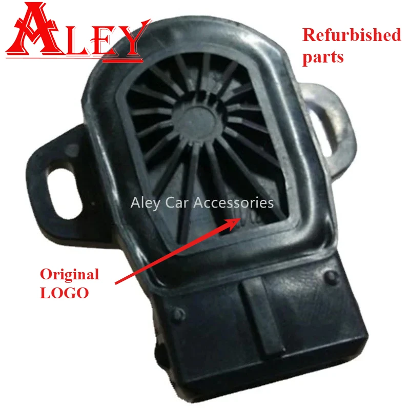 

Original MD628074 5S5377 TH404 1580818 TPS4183 TPS Throttle Position Sensor For Mitsubishi Lancer Outlander Airtrek Colt BYD F3