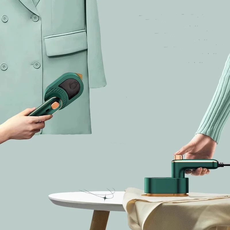 Thumbnail 3 - #3 Top 10 Steam Clothes Irons Worth Buying In 2026