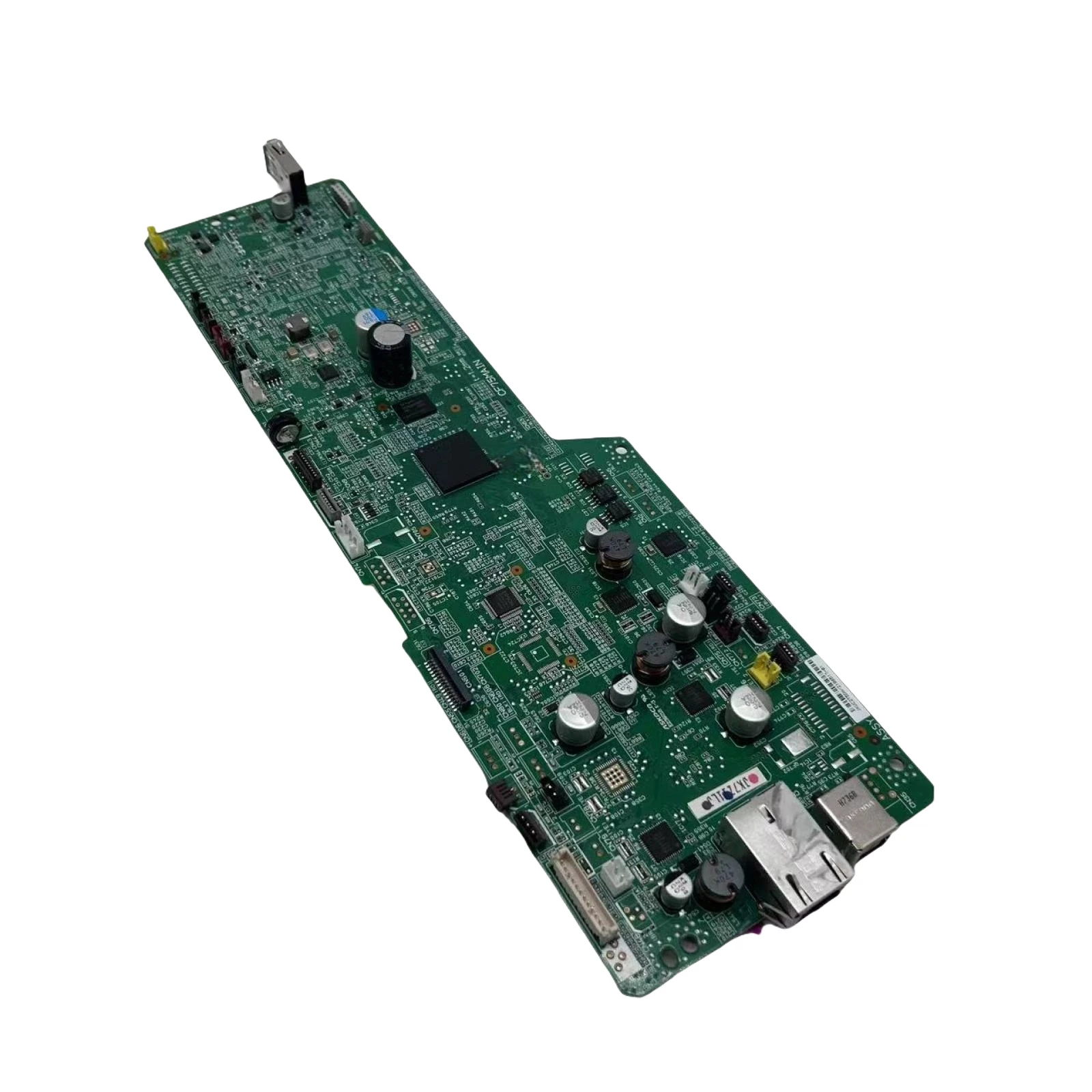 

Основная плата CF75 подходит для Epson WF-4740 WorkForce Pro WF 4740, детали принтера WF 4740