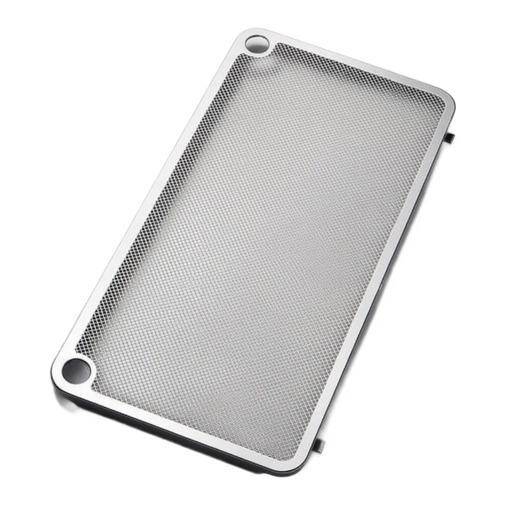 Stainless Steel Range Hood Filter Screen for Efficient Separation of Cooking Oil Fumes and Integration with Multiple Hood Models