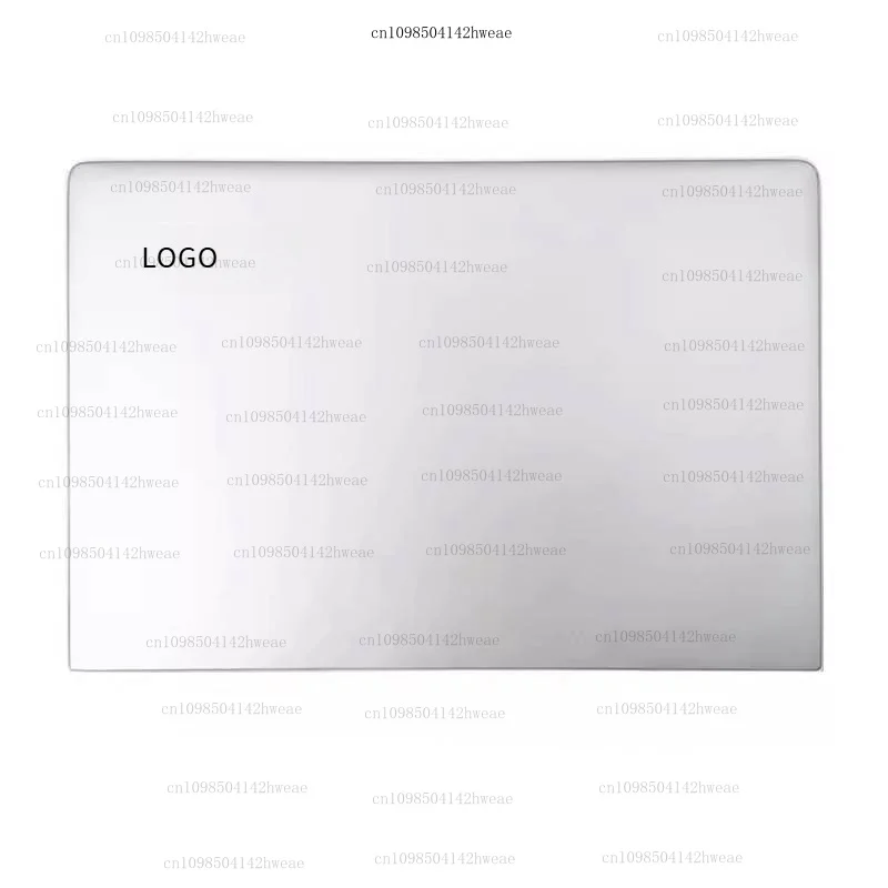 95% новинка для LENOVO YOGA 3 Pro 1370 80HE, задняя крышка ЖК-дисплея AM0TA 000100     Серебро XMSJ