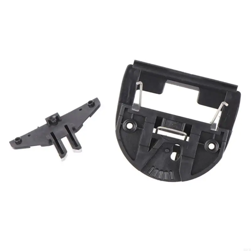 M6CB Pet Clippers Blade Accesorio Mecanismo bloqueo giratorio para uso amigable