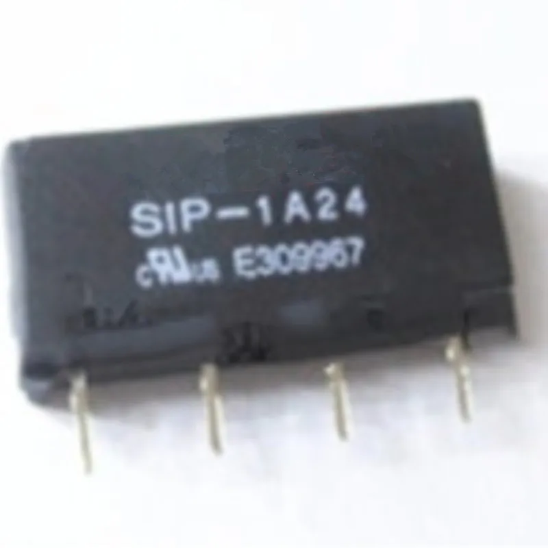 

SIP-1A24 24V 1A DIP4 10PCS