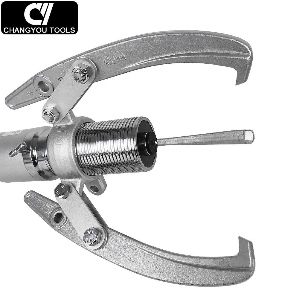 YLX-20 Portable Manual Hydraulic Bearing Puller Set Price