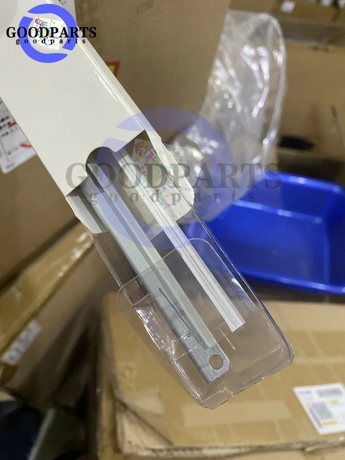 5PC DK-1150 DK1150 Drum Cleaning Blade support for Kyocera Mita ECOSYS P2040 P2235 P2335 M2040 M2135 M2235 M2540 M2635 M2640 M27