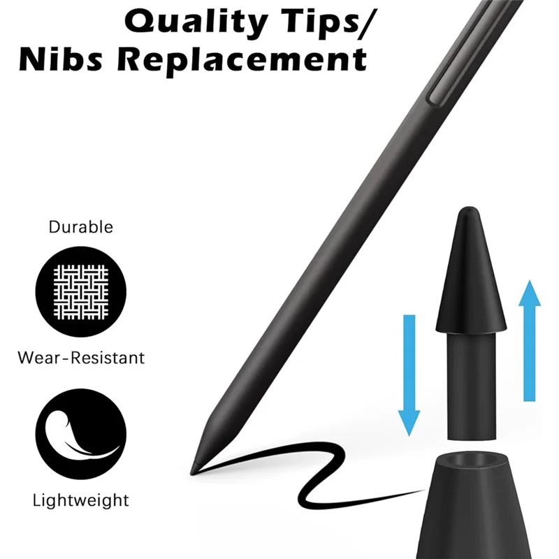 YLS-قراص بديلة من ورق الورق الرائع، رؤوس بديلة رائعة من الورق الاحترافي