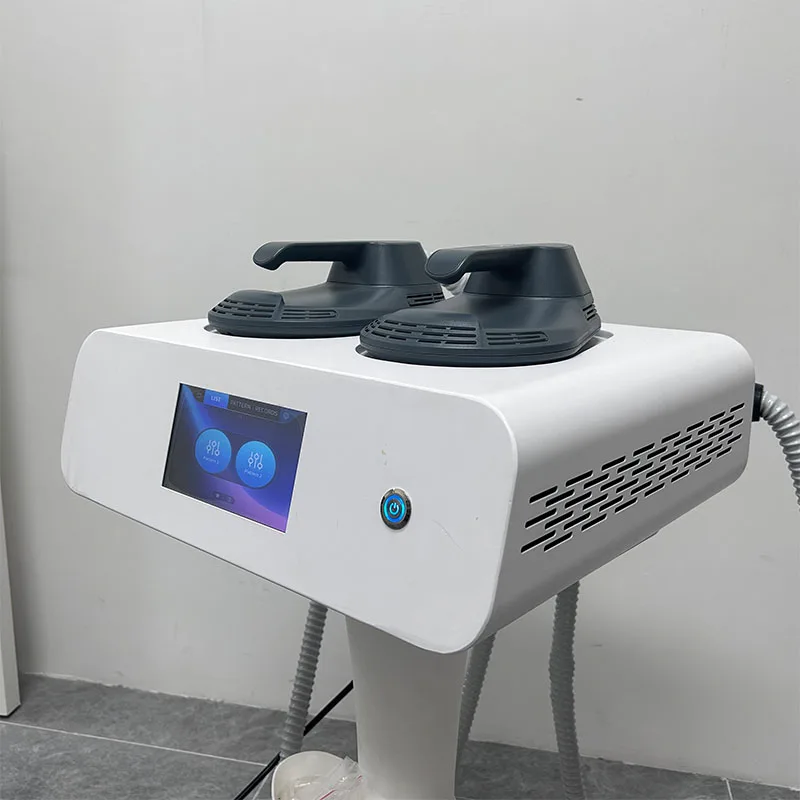 

Тренировка мышц RF машина для похудения тела EMS стимулятор мышц EMSzero NEO электромагнитная машина 6500 Вт