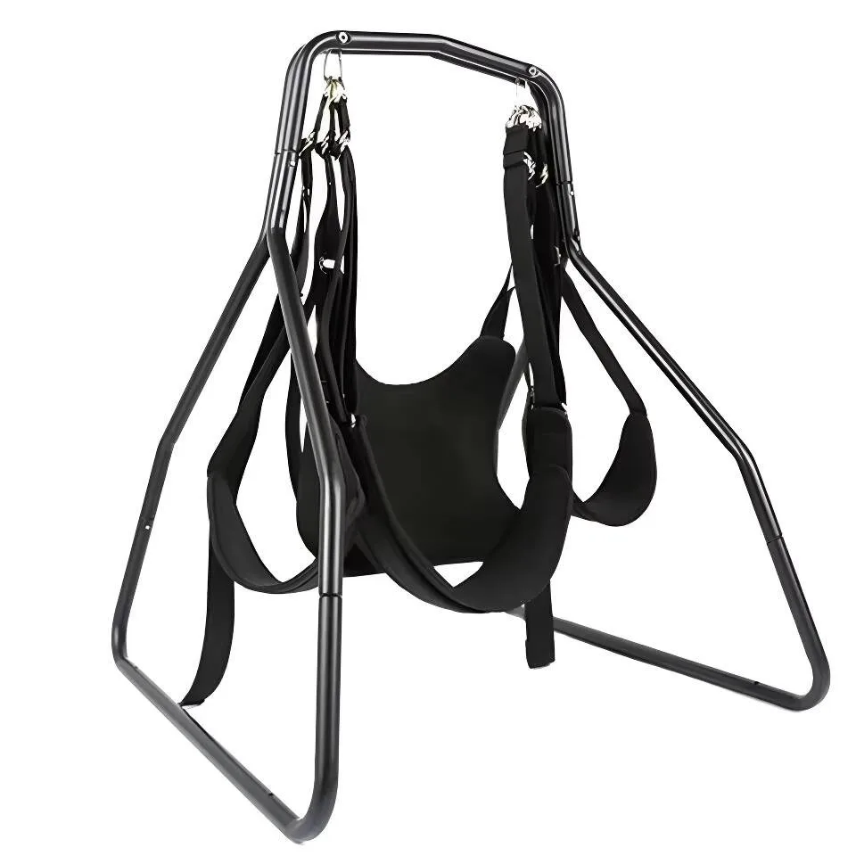 Sex Erotic Toys For Couples Sex Bandage Love Adult Game Chairs Hanging Chair Swing Bondage Gear Bedroom Fun Restraint