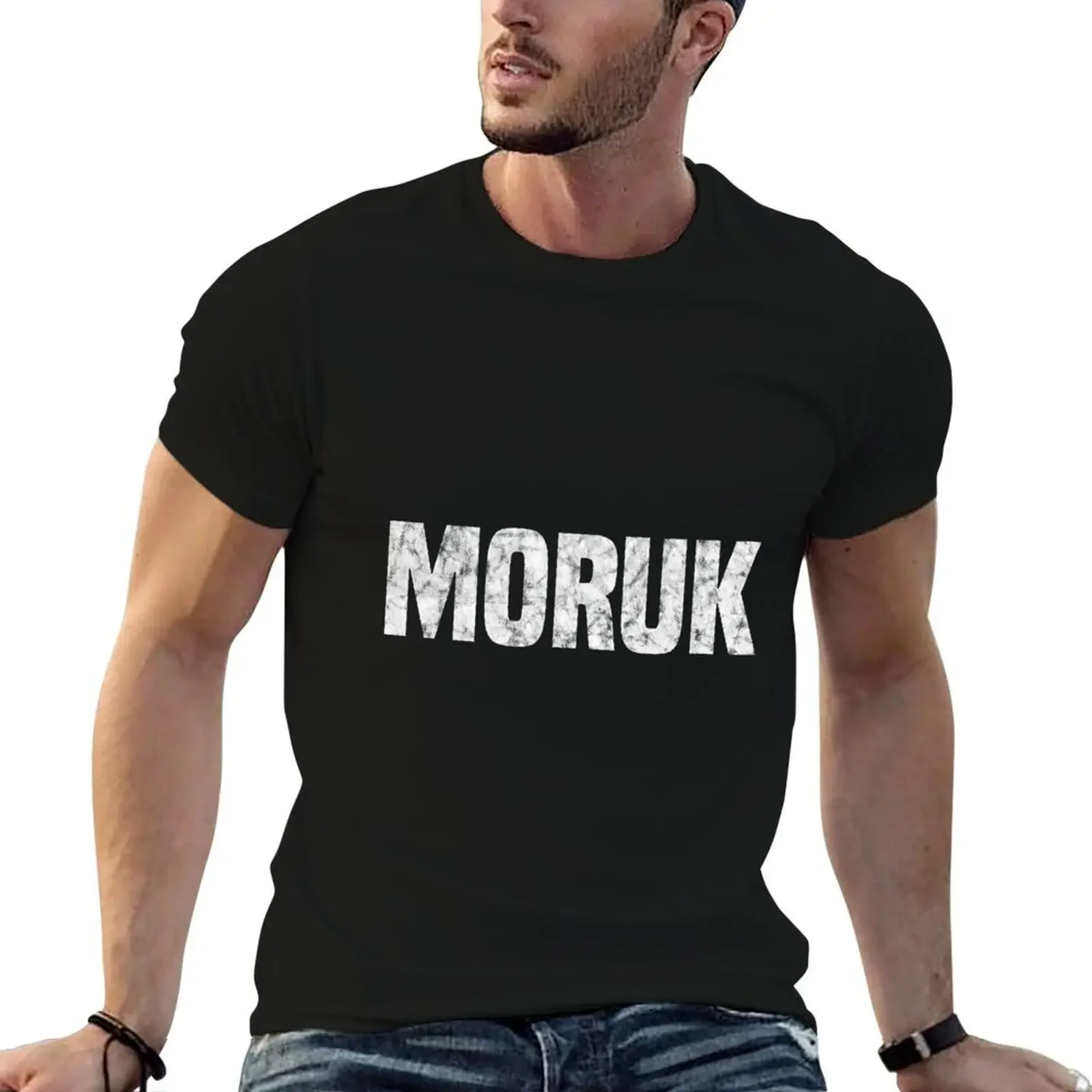 

Moruk Türkiye Turkey Digga Slang Gift Turks T-Shirt graphic tee shirt vintage graphic tee t shirts for men