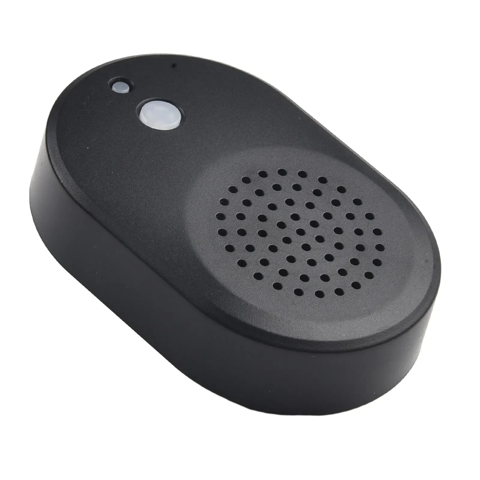 Anel de porta campainha peças sobressalentes branco/preto acessórios câmera telefone substituição segurança inteligente intercomunicador sem fio