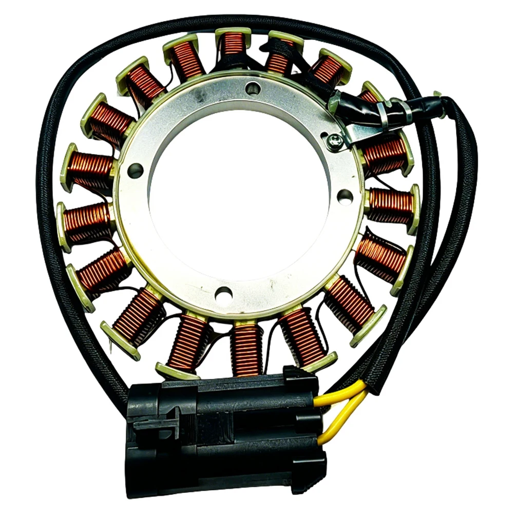 Magneto Stator Coil For KAWASAKI FS730V FX730V FX850V 30 AMP 59031-0013 59031-7012
