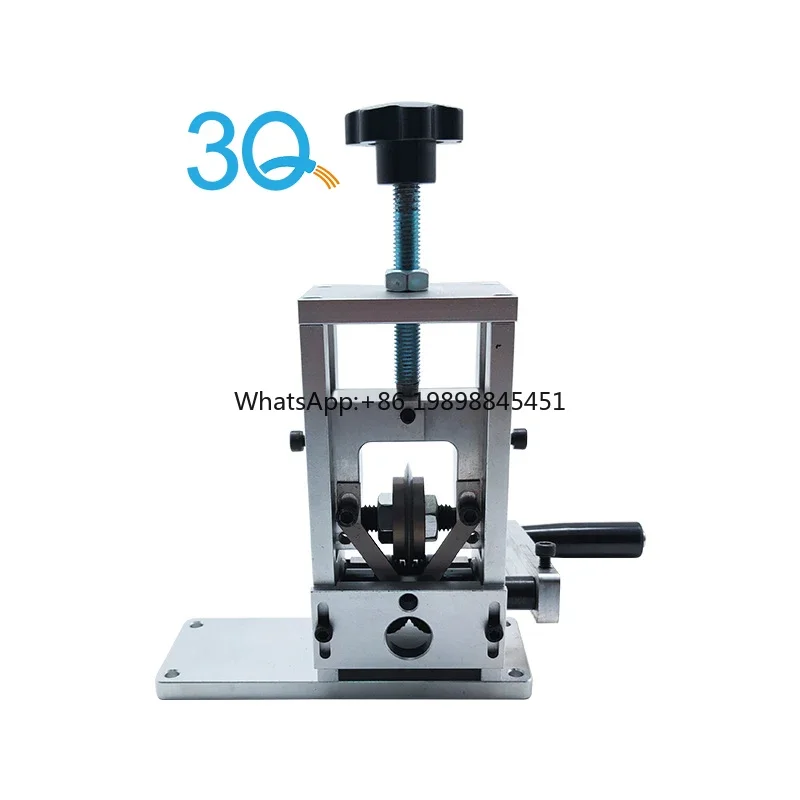 3Q Small Manual Scr… - image