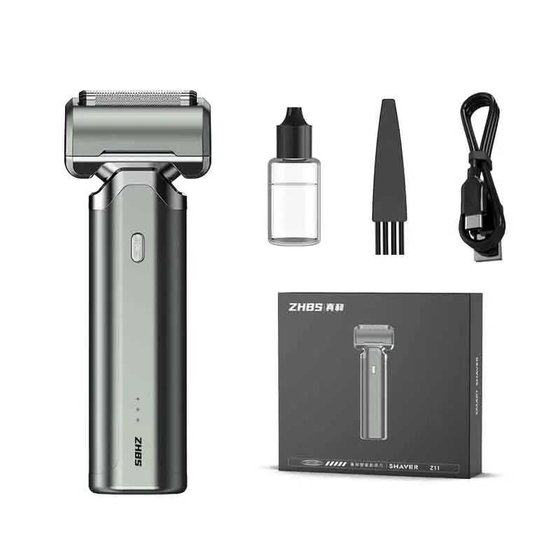 powerful-mini-electric-shaver-for-men-portable-ipx7-waterproof-beard-trimmer-razor-machine-five-head-removal-blades-for-hotel