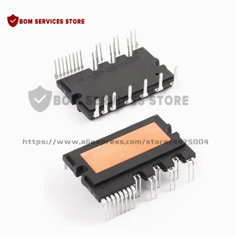 

FSBB30CH60DF Новый оригинальный модуль IPM
