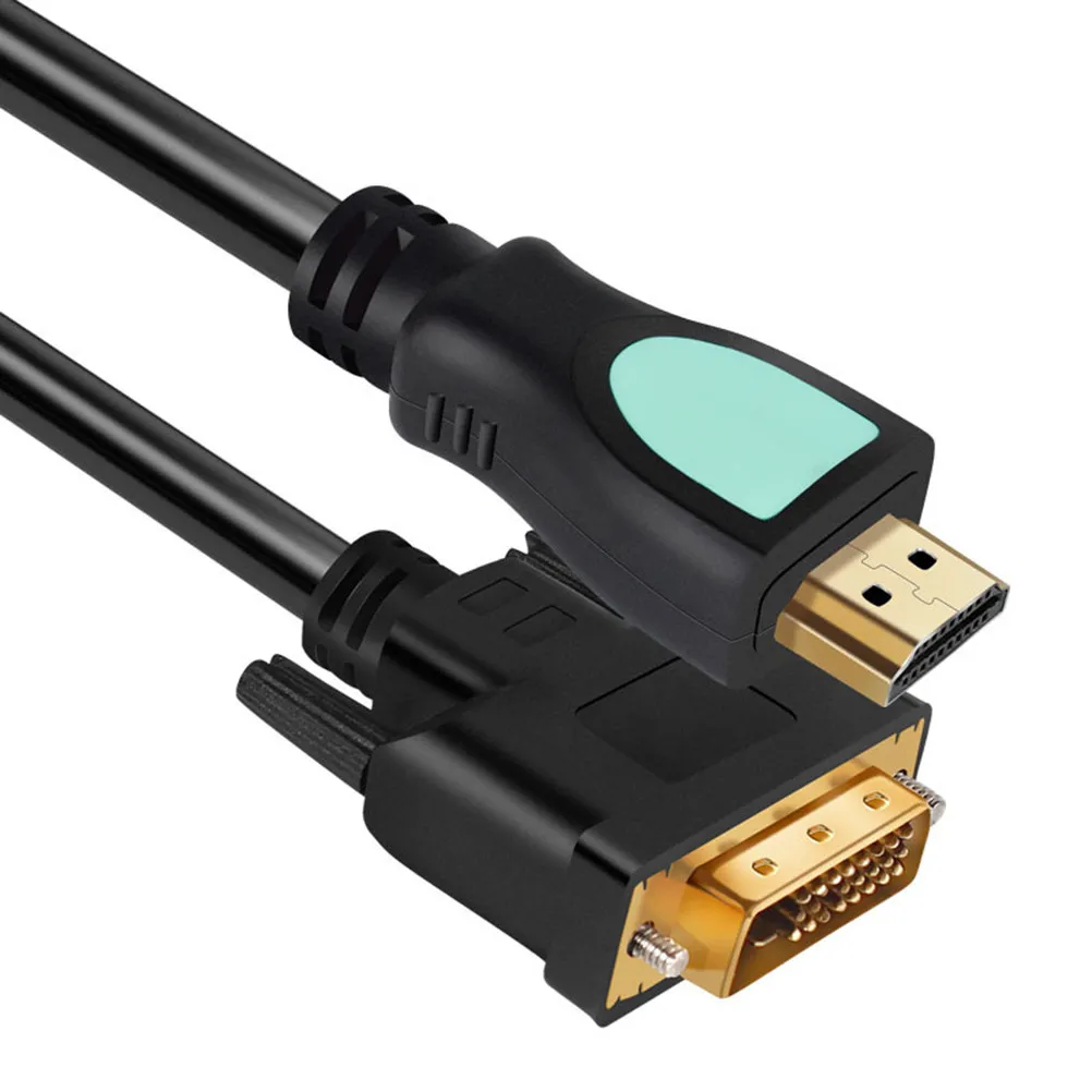 1.5M To Dvi Cable U…