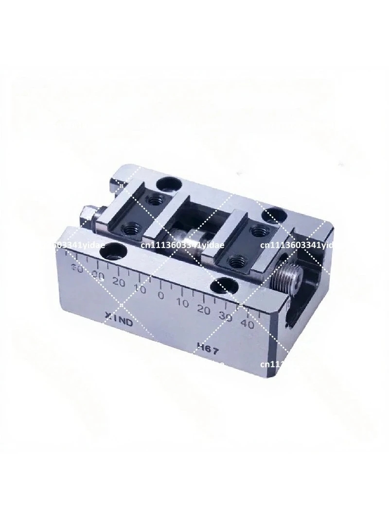 CNC Clamp Self Centering Vise Bench Hydraulic Soft Jaw Machine Vice Grip Milling Drill Press Precision Machinery Accessories