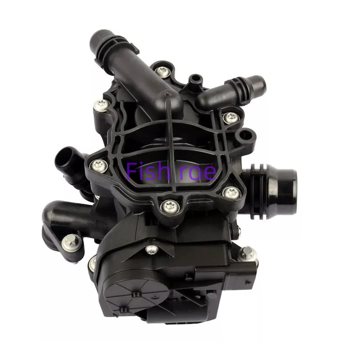 

Engine coolant thermostat 11537644811 for B-M-W F20 / F21 118/120/125, making/moviemaker, 218/220318320330420430525, 530730740