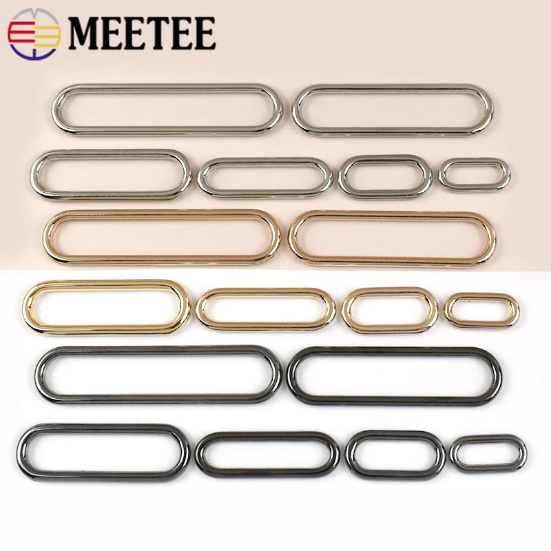 5Pcs 15-60Mm Metal …