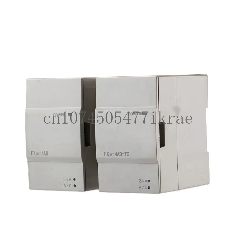 Compatible with PLC Module Fx3u 2n-2ad FX2N-2DA Fx2n-4ad 4da-tc-pt