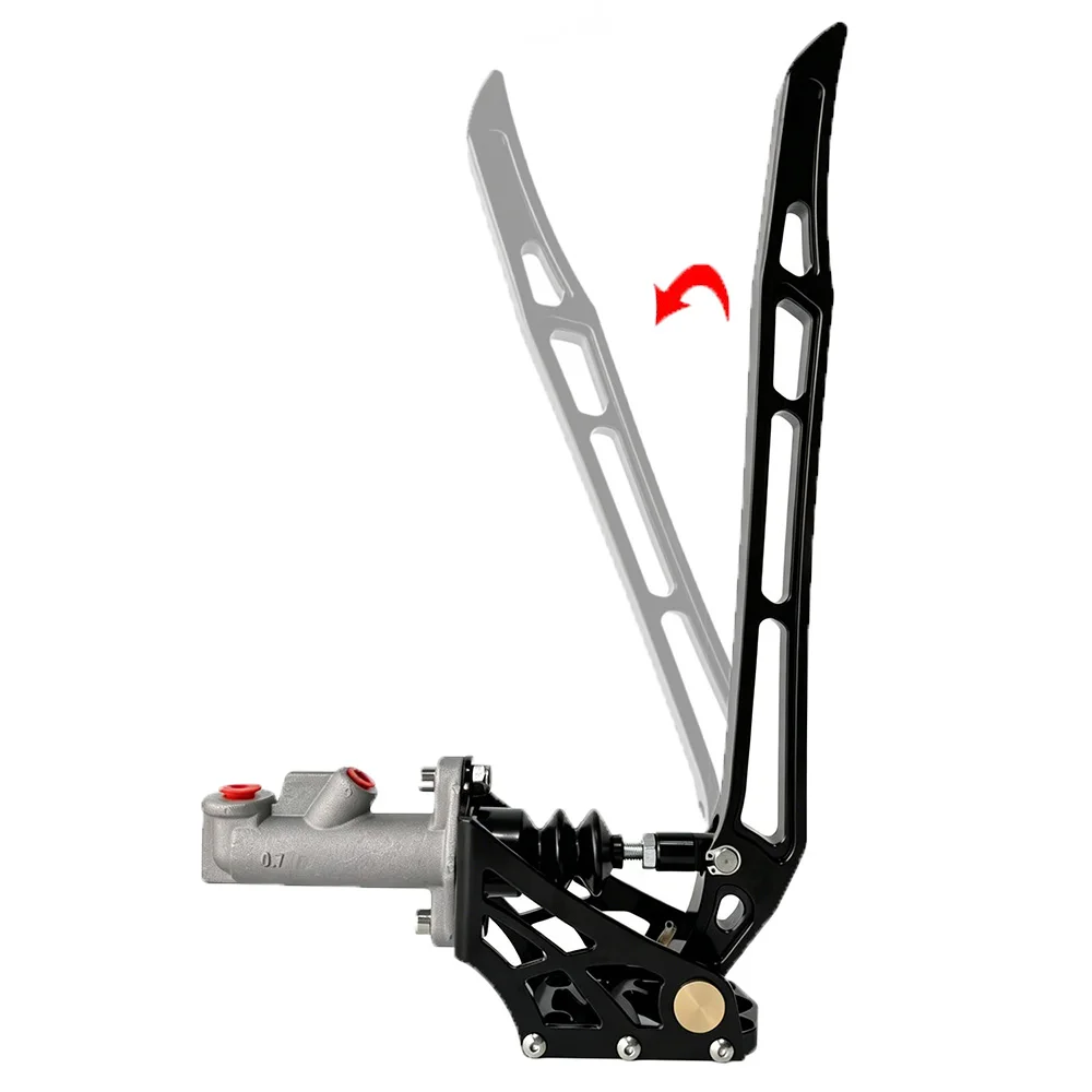 Hot-selling Custom Racing Car Handbrake Cylinder Rally Hydraulic E-Brake Drift Handbrake