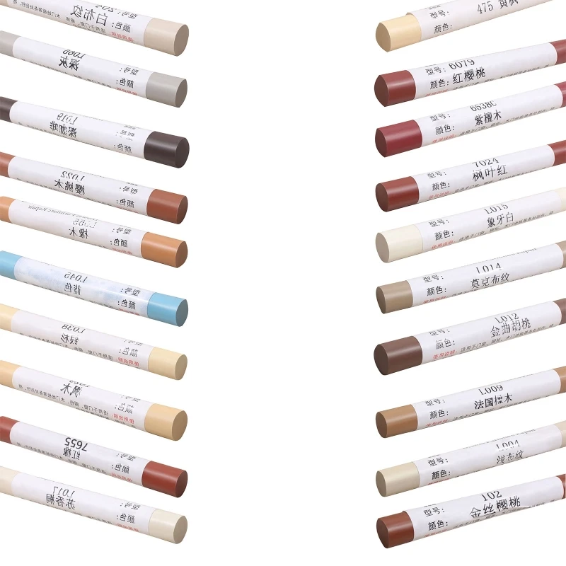 Furniture Repair Pens Repair Scratching Post Repair Materials 20 Colors
