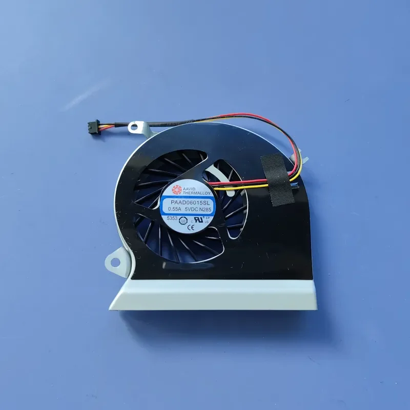 New Fan for MSI GE70 MS-1756 MS-1757 MS-1759