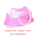 651 Three-piece pink