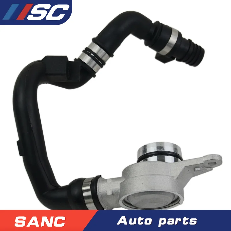 

6420101791 Engine Pressure Control Valve For MERCEDES-BENZ W204 X204 W212 C207 35125 6420101291 A6420101791 A6420101291 V30-3552