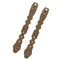 A Style 2PCS DE