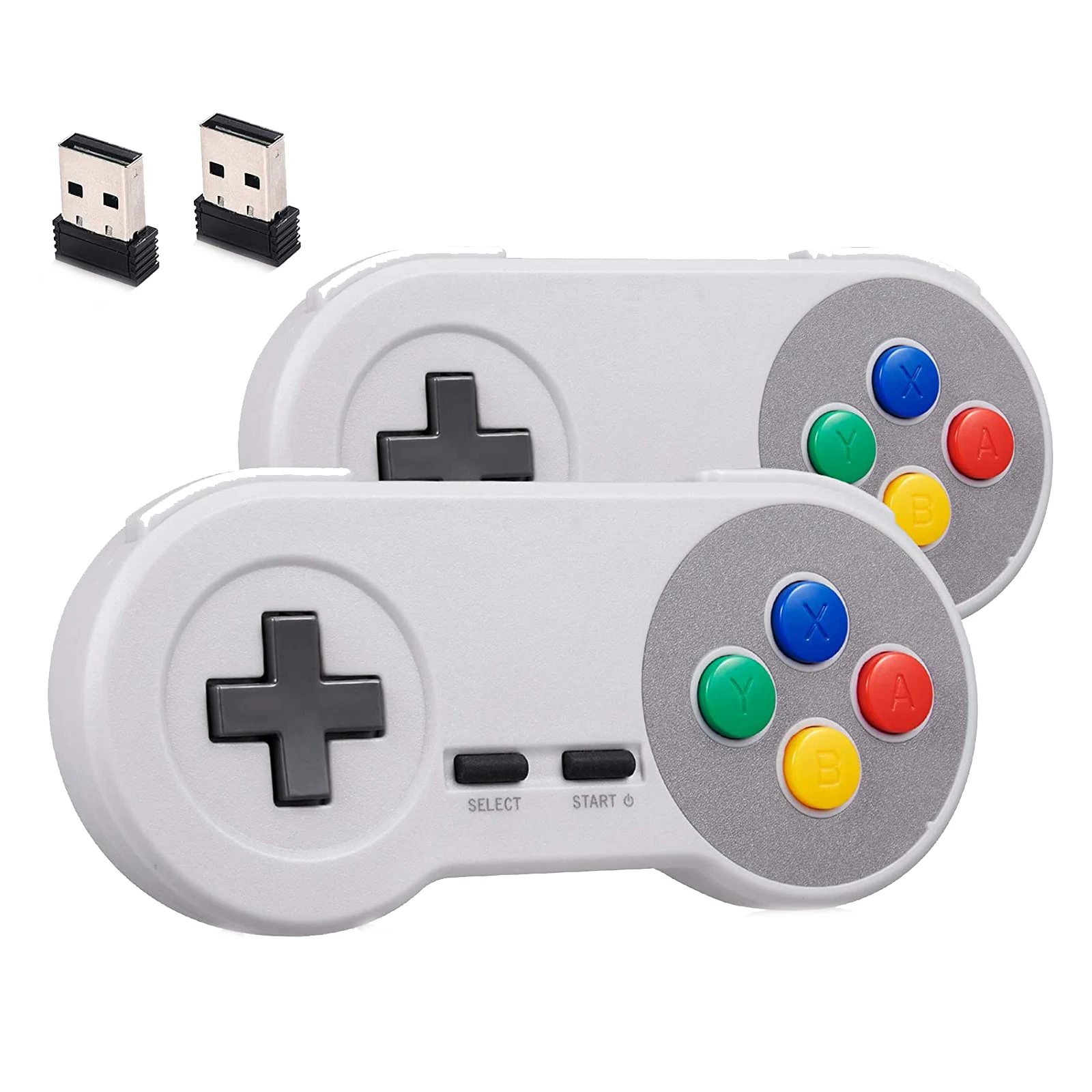 Mini Snes Wireless Controller Review: The Real Deal for Retro Gamers Who Want Plug-and-Play Nostalgia
