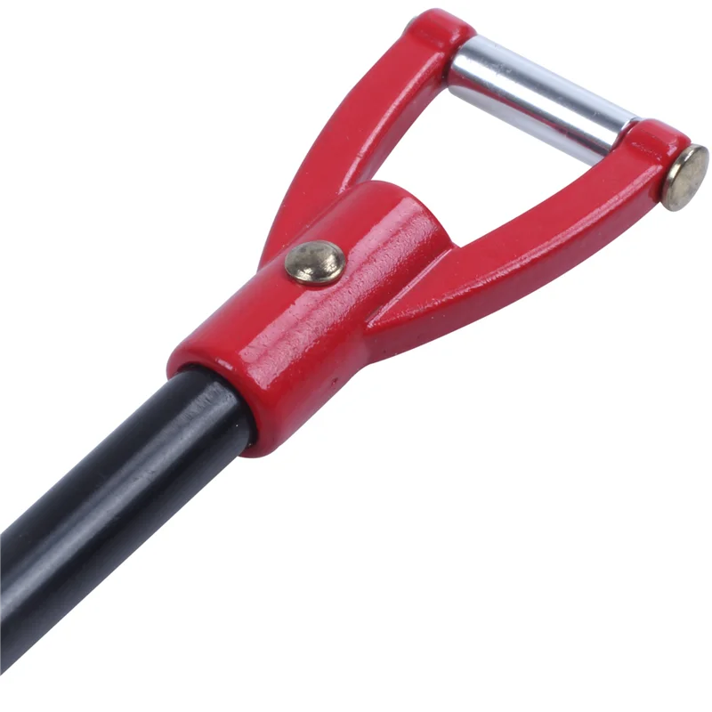 5X RC Rock Crawler 1:10 ملحقات مجرفة معدنية لأدوات تزيين السيارة الزاحفة RC D90