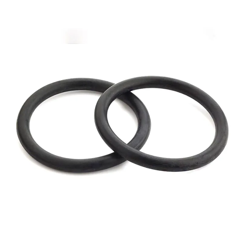 10 stücke od 5mm-80mm cs 1,5mm Dicke schwarz nbr Nitril o Ring Lebensmittel qualität wasserdichte Unter leg scheibe Gummi isolieren runde Dichtung