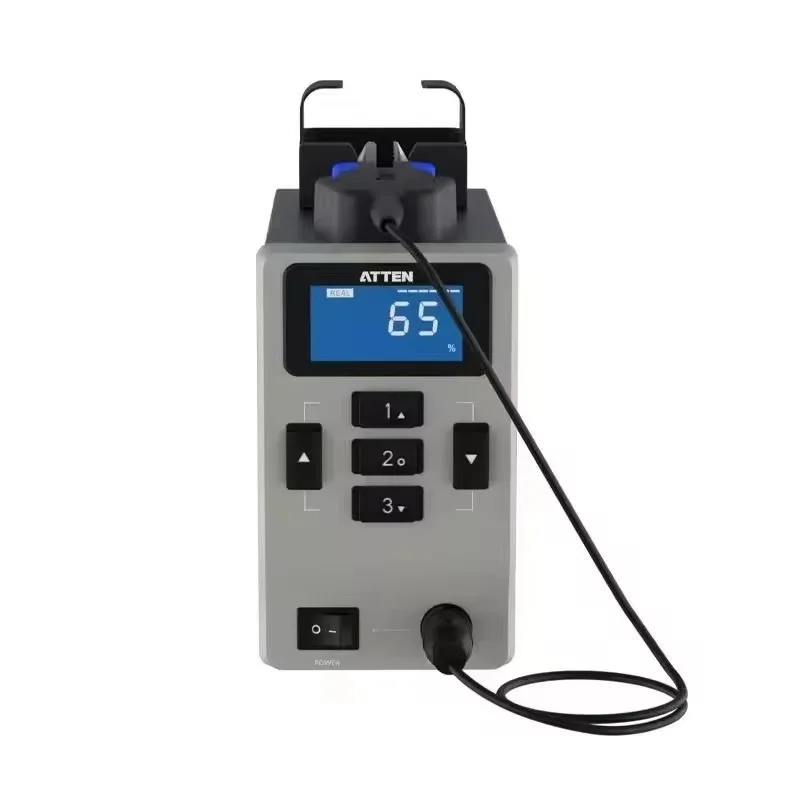 

ST-680D 100W Thermal Wire Stripper Wire Stripping Machine Stripping Tool Wire Stripping Knife