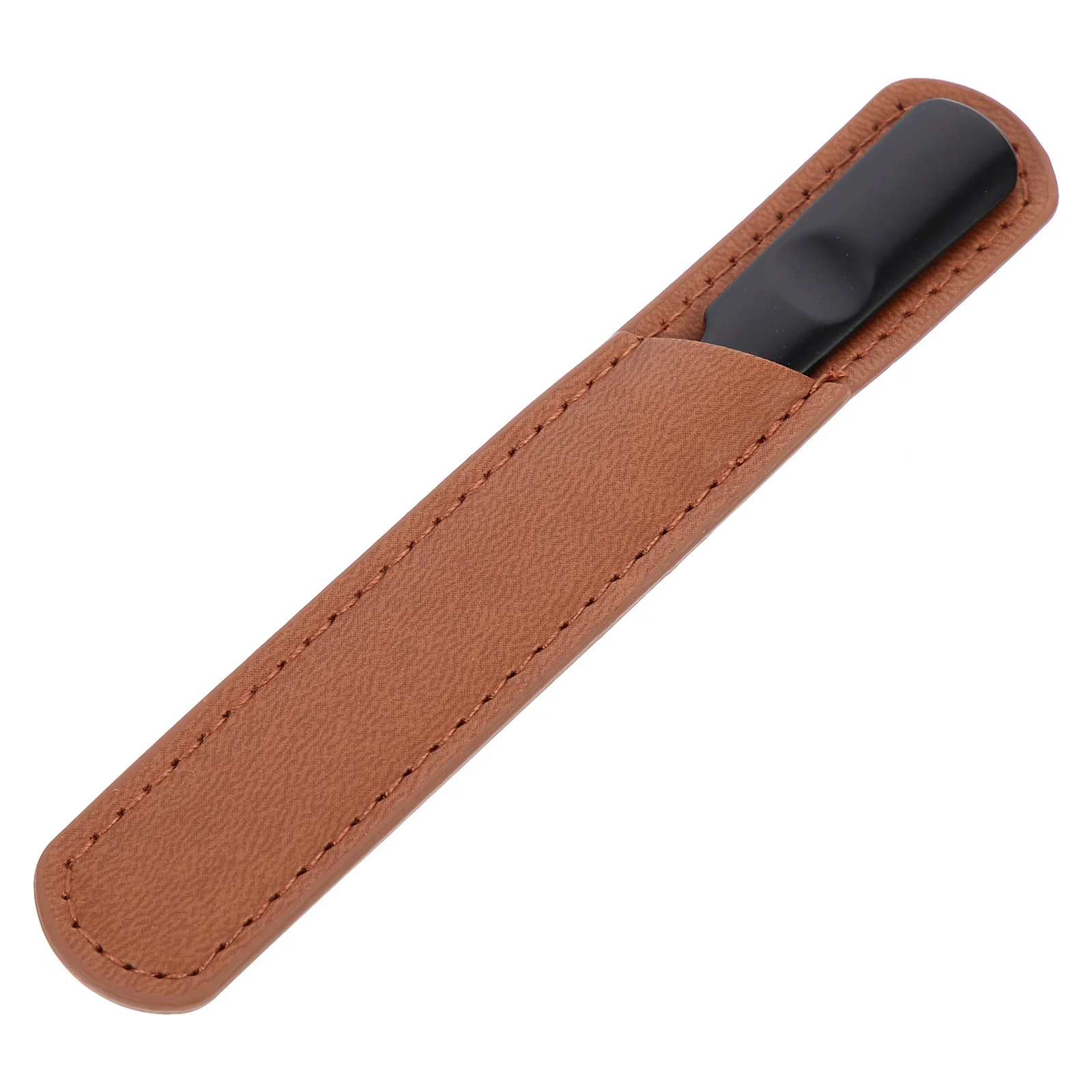 

Professional Manicure Nail Polishing File Premium Portable Metal Double-Sided Nail Polishing Strip Lightweight Durable Manicure