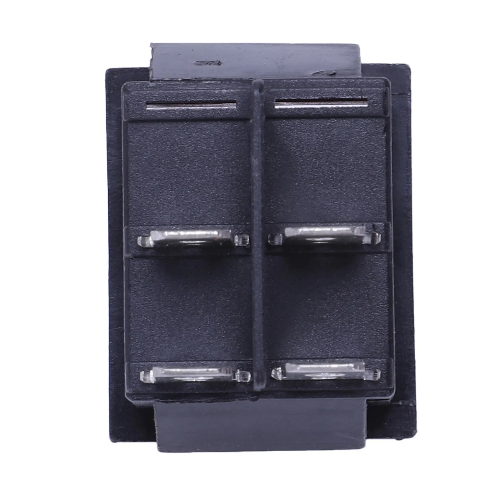 -[Retail TX] 15 X Red Illuminated Light On/Off DPST Boat Rocker Switch 16A/250V 20A/125V AC