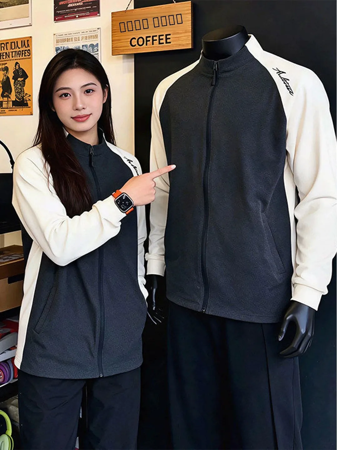 

Мужской кардиган Cleanfit American Sle Spor Fce с подкладкой, открытый, осенне-зимний, базовый слой, повседневный, для активного отдыха...